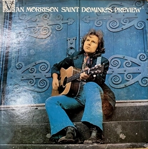 VAN MORRISON / ヴァン・モリソン / セント･ドミニクの予言