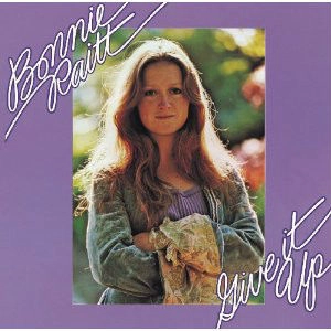 BONNIE RAITT / ボニー・レイット / ボニー･レイット登場