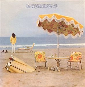 NEIL YOUNG (& CRAZY HORSE) / ニール･ヤング / 渚にて