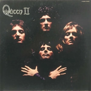 QUEEN / クイーン / クイーンII