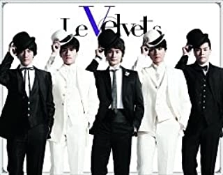 LE VELVETS / Le Velvets トレビアンエディション (初回限定)