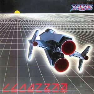 HARUOMI HOSONO / 細野晴臣 / スーパー･ゼビウス