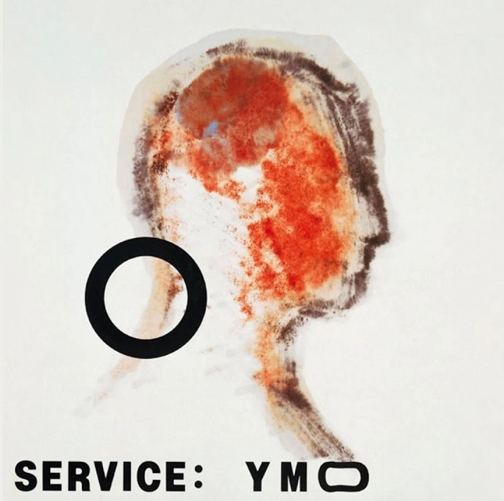 YMO (YELLOW MAGIC ORCHESTRA) / イエロー･マジック･オーケストラ / サーヴィス