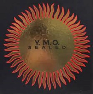 YMO (YELLOW MAGIC ORCHESTRA) / イエロー･マジック･オーケストラ / シールド