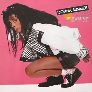 DONNA SUMMER / ドナ・サマー / キャッツ・ウィズアウト・クロウズ