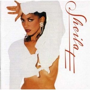 SHEILA E. / シーラ・E. / シ-ラE / SHEILA.E