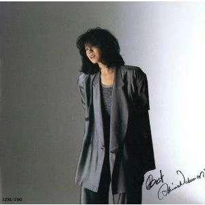 AKINA NAKAMORI / 中森明菜 / ベスト