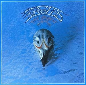 EAGLES / イーグルス / THEIR GREATEST HITS 1971-1975