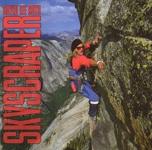 DAVID LEE ROTH / デイヴィッド・リー・ロス / スカイスクレイパー