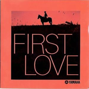 ヒデ夕木 / FIRST LOVE