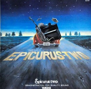 V.A. / オムニバス / EPICURUS TWO