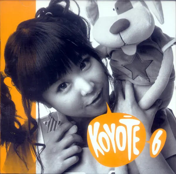 KOYOTE / KOYOTE6