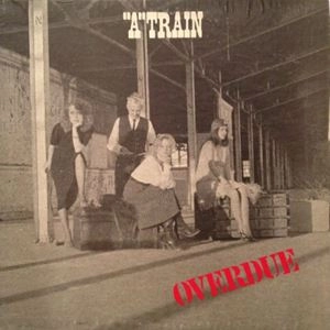 A TRAIN / エー・トレイン / OVERDUE