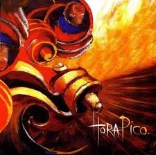 HORA PICO / CUERDAS POP-TEMPORAN