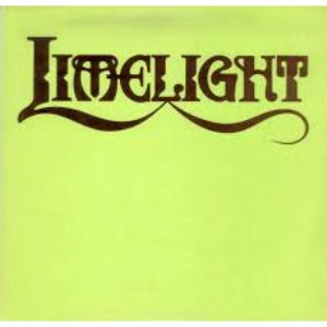 LIMELIGHT (METAL) / ライムライト (METAL) / LIMELIGHT