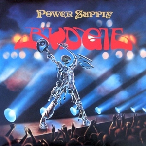 BUDGIE / バッジー / POWER SUPPLY