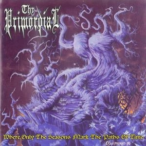 THY PRIMORDIAL / ザイ・プリモーディアル / WHERE ONLY THE SEASO