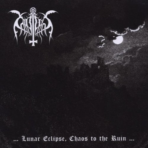 CATAPLEXY / LUNAR ECRIPSE,CHAOS