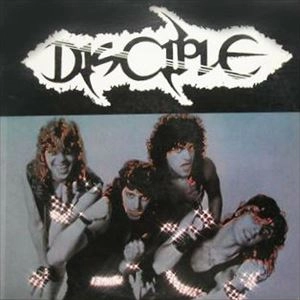 DISCIPLE (Metal) / DISCIPLE