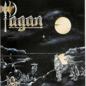 PAGAN / パガン / PAGAN