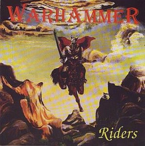 WARHAMMER / RIDERS