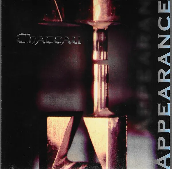 CHATEAU / APPEARANCE