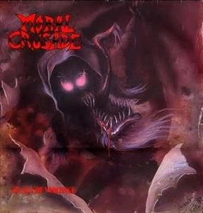 MORAL CRUSADE / モラル・クルセイド / ACT OF VIOLENCE