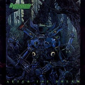 HYDRA VEIN / AFTER THE DREAM