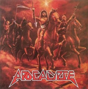 APOCALYPSE(from SWISS) / アポカリプス / APOCALYPSE