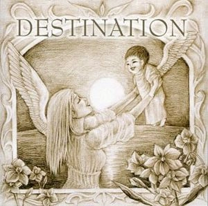 CROSS VEIN / クロス・ヴェイン / DESTINATION