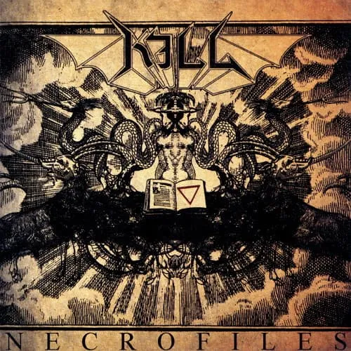 KILL / キル / NECROFILES