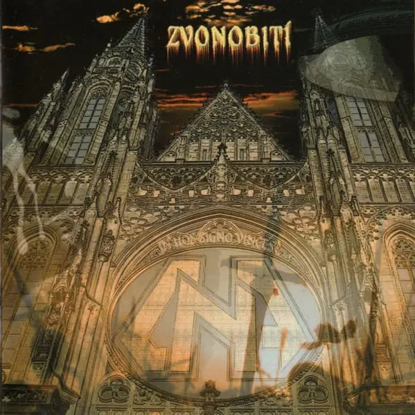 DNA / ディーエヌエー / ZVONOBITI
