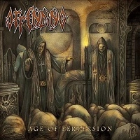OFFENDING / AGE OF PERVERSION