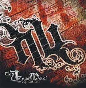 HB / JESUS METAL EXPLOSI