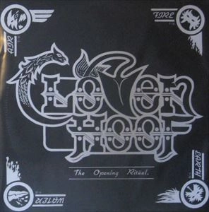 CLOVEN HOOF / クローヴェン・フーフ / OPENING RITUAL