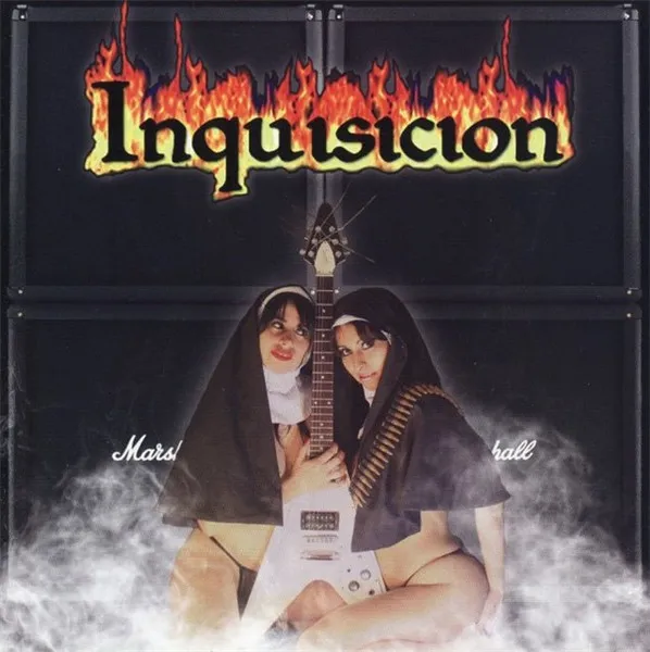 INQUISICION / OPUS DEI