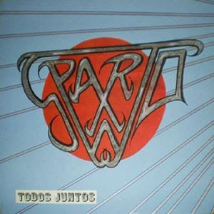 SPARTO / TODOS JUNTOS