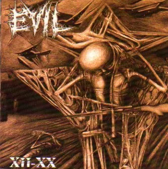 EVIL / XII-XX