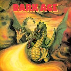 DARK AGE (from US) / DARK AGE