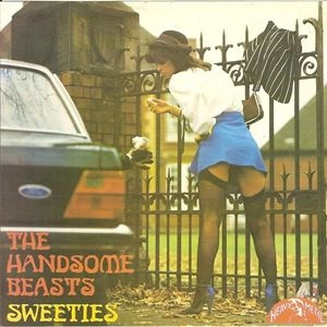 HANDSOME BEASTS / SWEETIES