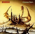 SCORPIONS / スコーピオンズ / LONESOME CROW