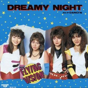 FLYING VISION / DREAMY NIGHT