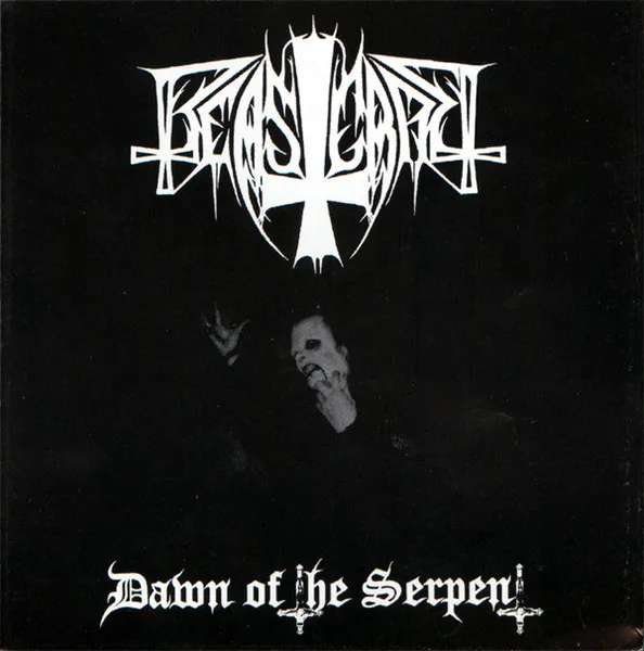 BEASTCRAFT / DAWN OF THE SERPENT