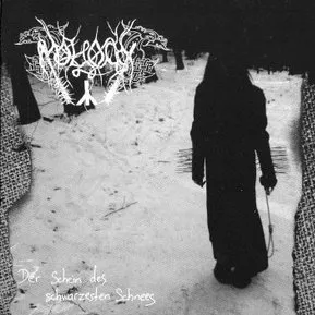 MOLOCH / モロク / DER SCHEIN DES SCHWA