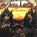 HEAVY LOAD (METAL) / ヘヴィー・ロード / FULL SPEED AT HIGH LEVEL
