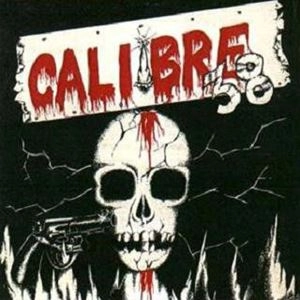 CALIBRE 38 / CALIBRE 38