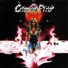 CRIMSON FIRE / METAL IS BACK