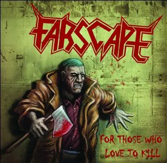 FARSCAPE / FOR THOSE WHO LOVE T