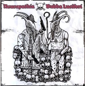 NEUROPATHIA / BUBBA LUCIFERI