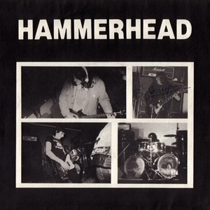 HAMMERHEAD / TIME WILL TELL